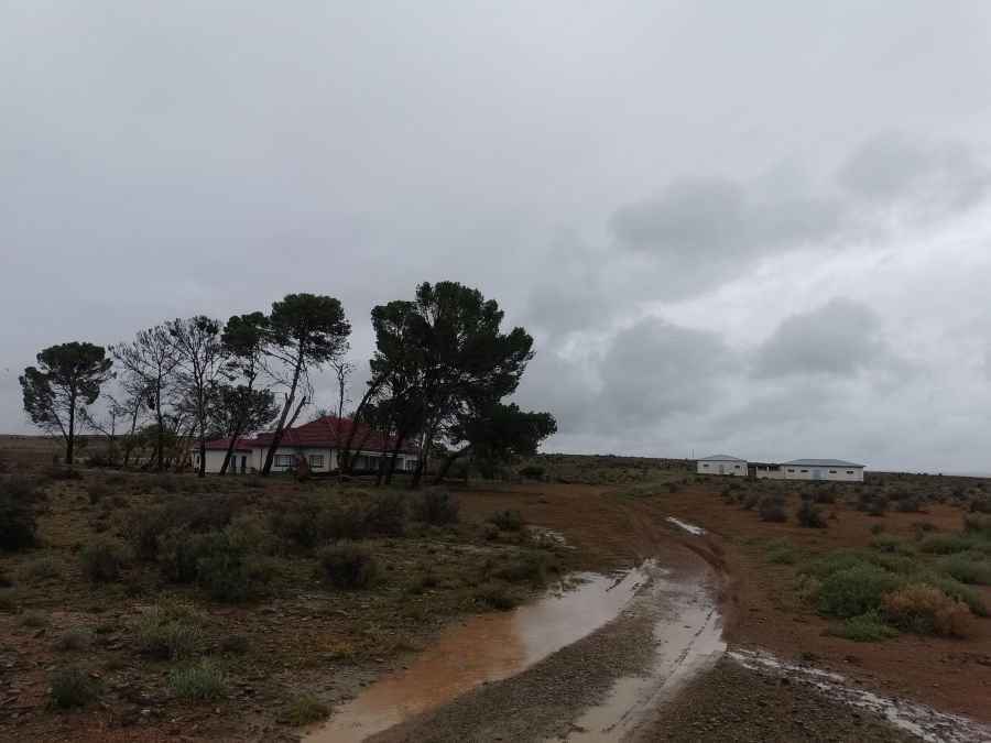 0 Bedroom Property for Sale in Williston Northern Cape